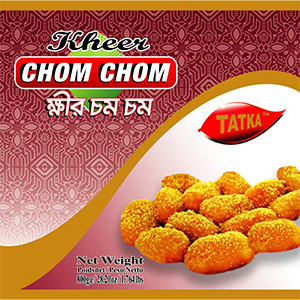 Kheer Chomchom