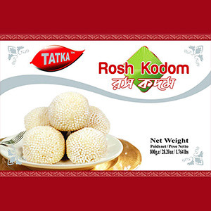 Rosh Kodom