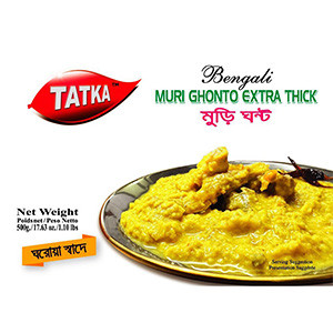 Muri Ghonto (Extra Thick)