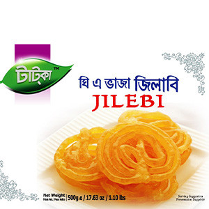 Jilebi