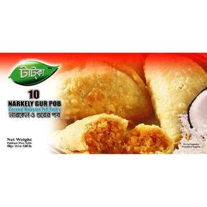 Narkely Gur Pob