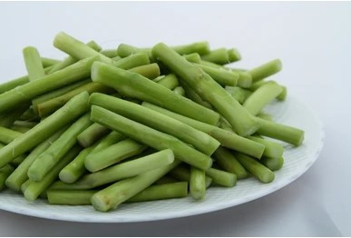 Vegetables