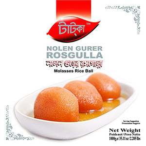 Nolen Gurer Rosgulla