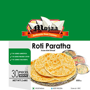 Roti Paratha