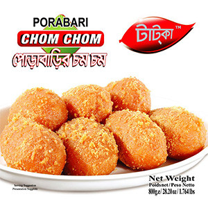 Porabarir Chomchom