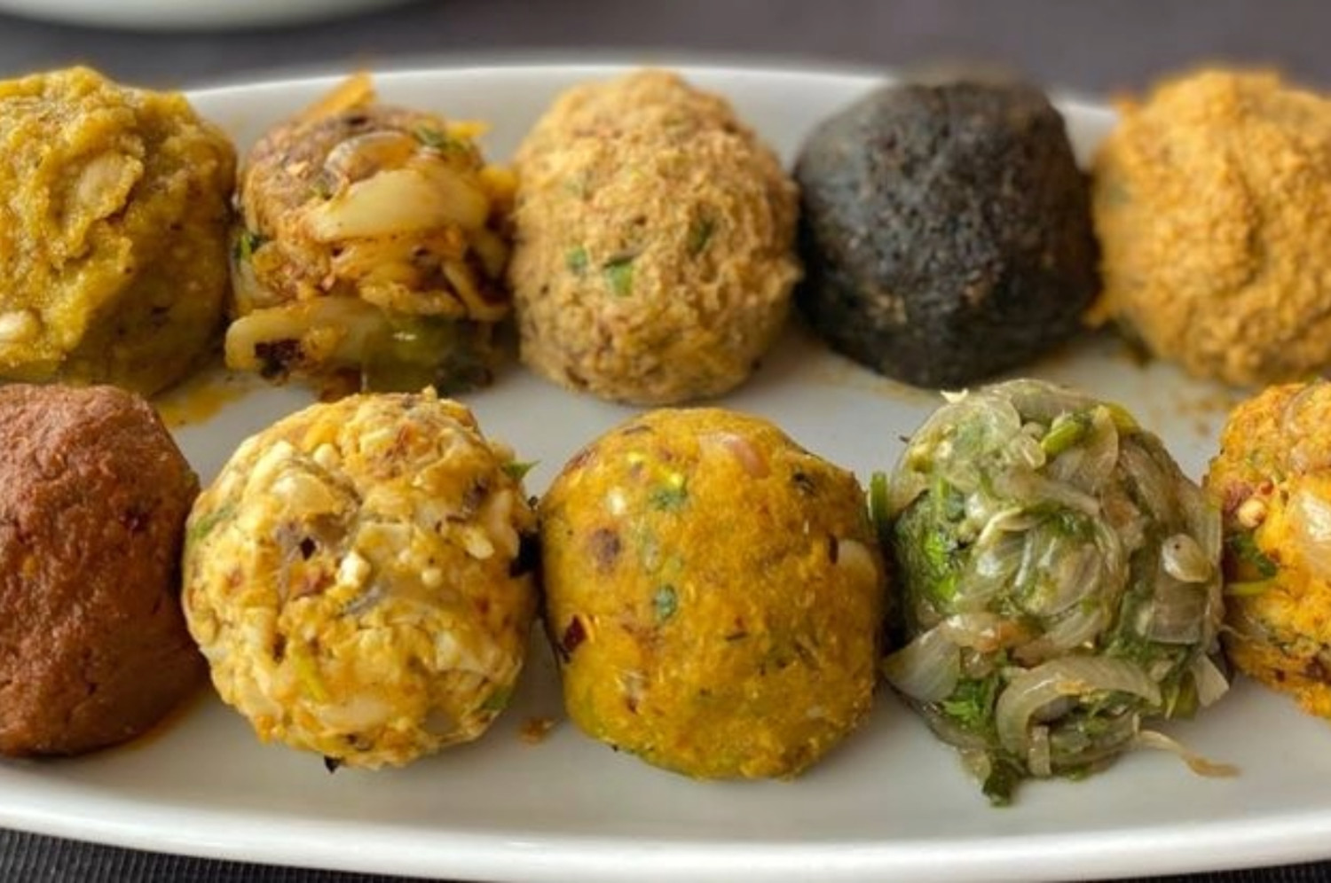Bhorta