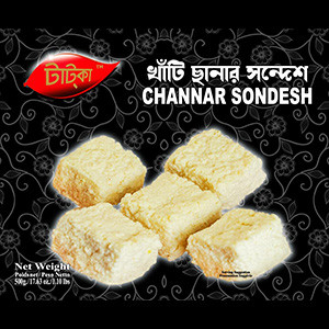 Channar Sondesh