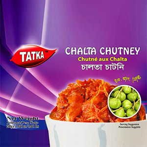 Chalta Chutney