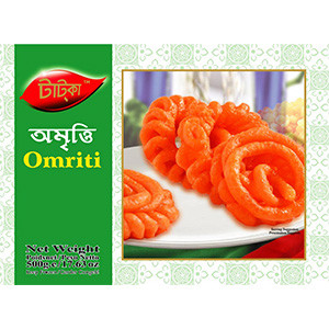 Omriti