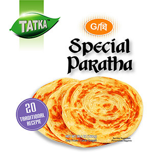 Special Paratha