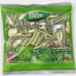 Loti & Jack Fruit Seeds Mix