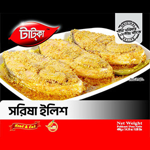 Shorshe Ilish