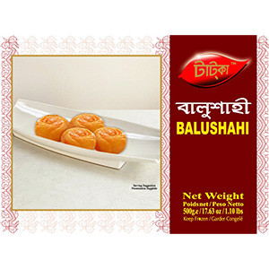 Balushahi