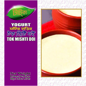 Tok Misti Doi