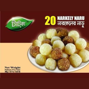 Narkely Naru
