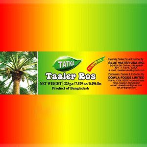 Taaler Ros
