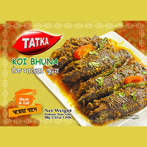 Koi Bhuna