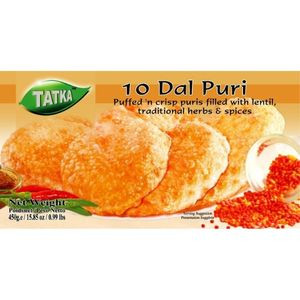 Dal Puri