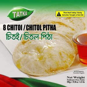Chitoi/Chitol Pitha