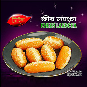 Kheer Langcha