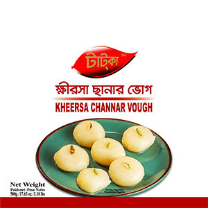 Kheersa Channar Vough