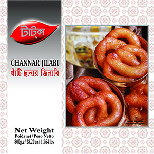 Channar Jilabi