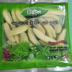 Green Mango